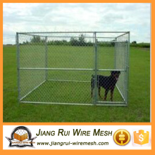 fiberglass pet cage